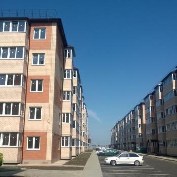 Продается 1-комнатная квартира, 29,3 м²