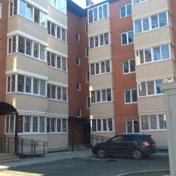 Продается 1-комнатная квартира, 29,3 м²