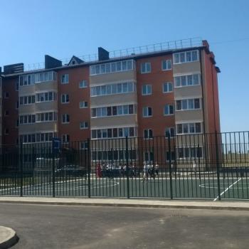 Продается 1-комнатная квартира, 29,3 м²