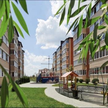 Продается 1-комнатная квартира, 29,3 м²