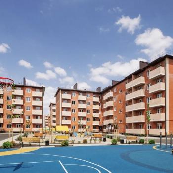 Продается 1-комнатная квартира, 29,3 м²