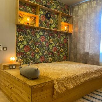 Продается 1-комнатная квартира, 29,3 м²