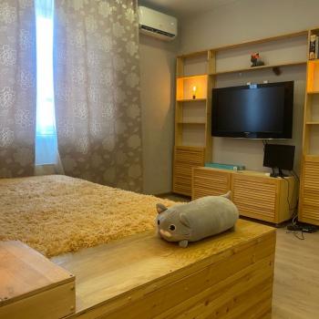Продается 1-комнатная квартира, 29,3 м²