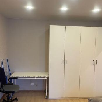 Продается 1-комнатная квартира, 29,3 м²