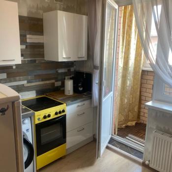 Продается 1-комнатная квартира, 29,3 м²