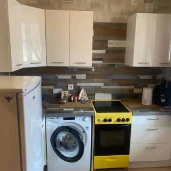 Продается 1-комнатная квартира, 29,3 м²