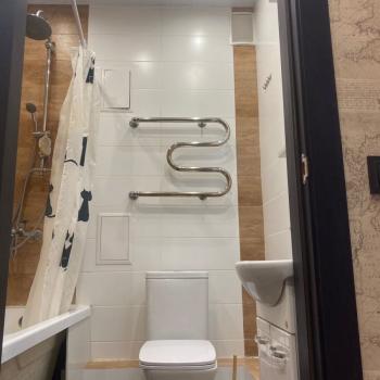 Продается 1-комнатная квартира, 29,3 м²