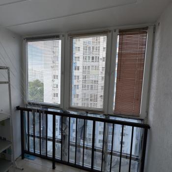 Сдается 1-комнатная квартира, 37,7 м²