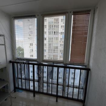 Сдается 1-комнатная квартира, 37,7 м²