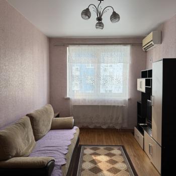 Сдается 1-комнатная квартира, 37,7 м²