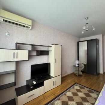 Сдается 1-комнатная квартира, 37,7 м²