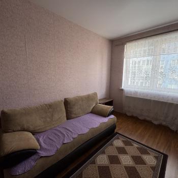 Сдается 1-комнатная квартира, 37,7 м²