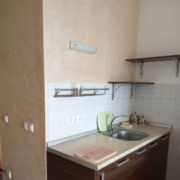 Сдается 1-комнатная квартира, 30 м²