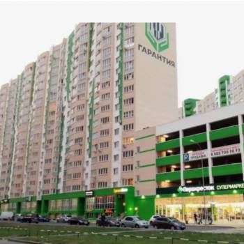 Продается 2-х комнатная квартира, 63,6 м²