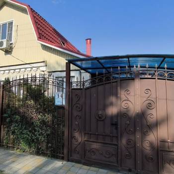 Продается Дом, 117 м²