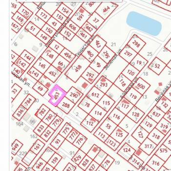 Продается Участок, 720 м²