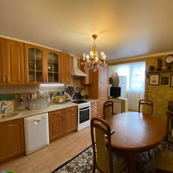 Продается 3-х комнатная квартира, 85 м²