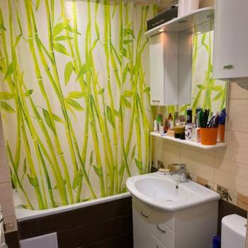 Продается 3-х комнатная квартира, 85 м²