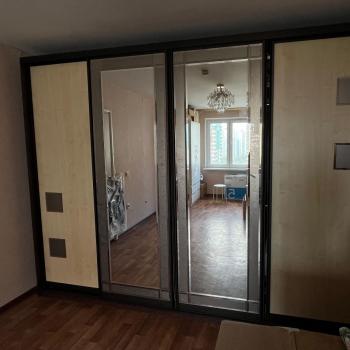 Продается 1-комнатная квартира, 37,4 м²