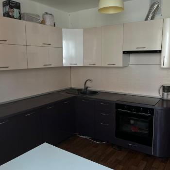 Продается 1-комнатная квартира, 37,4 м²