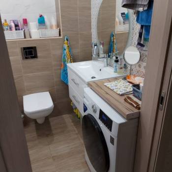 Продается 1-комнатная квартира, 41 м²