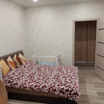 Продается 1-комнатная квартира, 41 м²