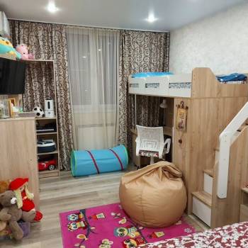 Продается 1-комнатная квартира, 41 м²