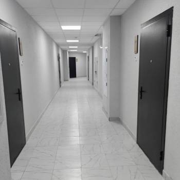 Продается 1-комнатная квартира, 48 м²