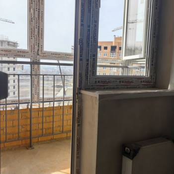 Продается 1-комнатная квартира, 48 м²