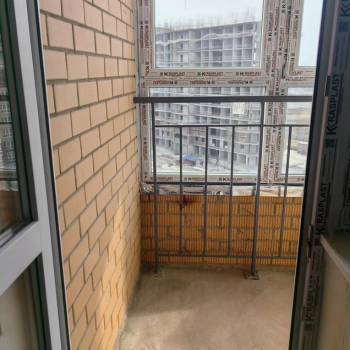 Продается 1-комнатная квартира, 48 м²