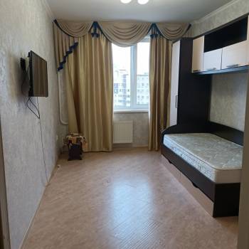 Продается 2-х комнатная квартира, 57,3 м²