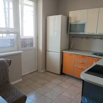 Продается 2-х комнатная квартира, 57,3 м²