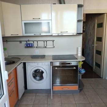 Продается 2-х комнатная квартира, 57,3 м²