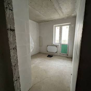 Продается 1-комнатная квартира, 35,9 м²