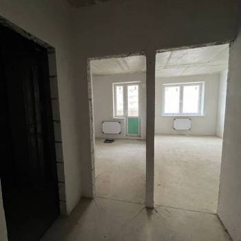 Продается 1-комнатная квартира, 35,9 м²