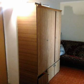 Продается 1-комнатная квартира, 48 м²