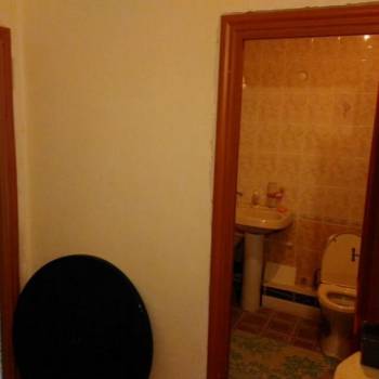 Продается 1-комнатная квартира, 48 м²