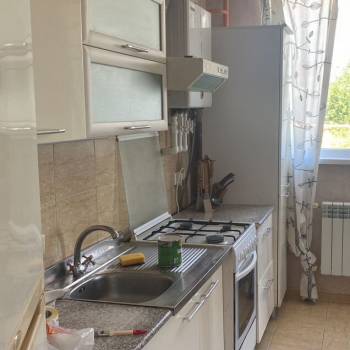 Продается 2-х комнатная квартира, 55 м²