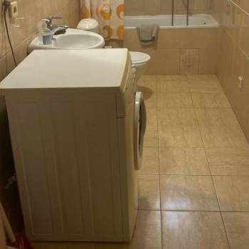 Продается 2-х комнатная квартира, 55 м²