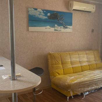 Продается 2-х комнатная квартира, 55 м²