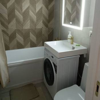 Продается 1-комнатная квартира, 39 м²