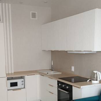 Продается 1-комнатная квартира, 39 м²