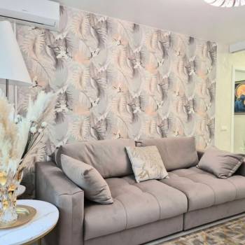 Продается 2-х комнатная квартира, 46 м²