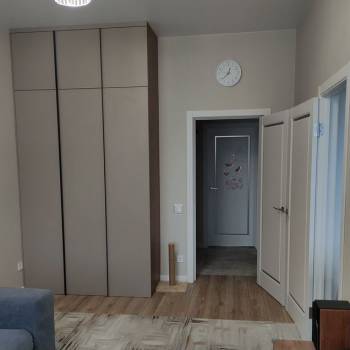 Продается 3-х комнатная квартира, 66 м²
