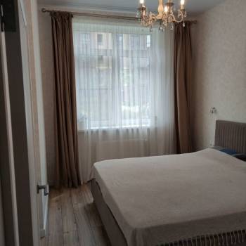 Продается 3-х комнатная квартира, 66 м²