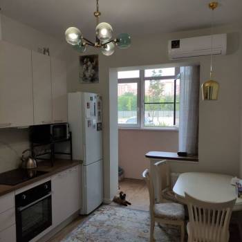 Продается 3-х комнатная квартира, 66 м²