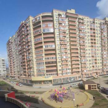 Продается 1-комнатная квартира, 35 м²