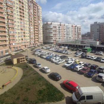 Продается 1-комнатная квартира, 35 м²