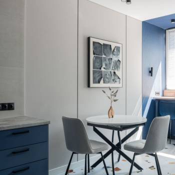 Продается 1-комнатная квартира, 39,8 м²