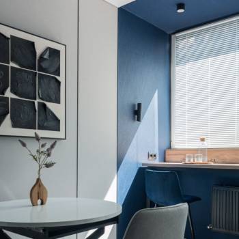 Продается 1-комнатная квартира, 39,8 м²